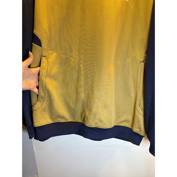 NFL‎ On field RAMS Performance Hoodie (XXL) NWT - Picture 3 of 9